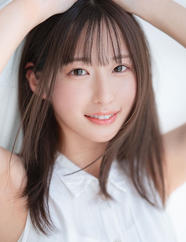 一之濑葵(一ノ瀬あおい)个人资料照片