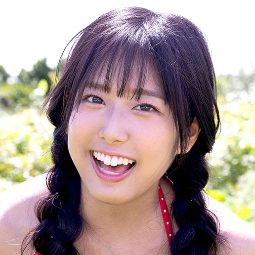 前乃菜菜(まえの なな)个人资料照片